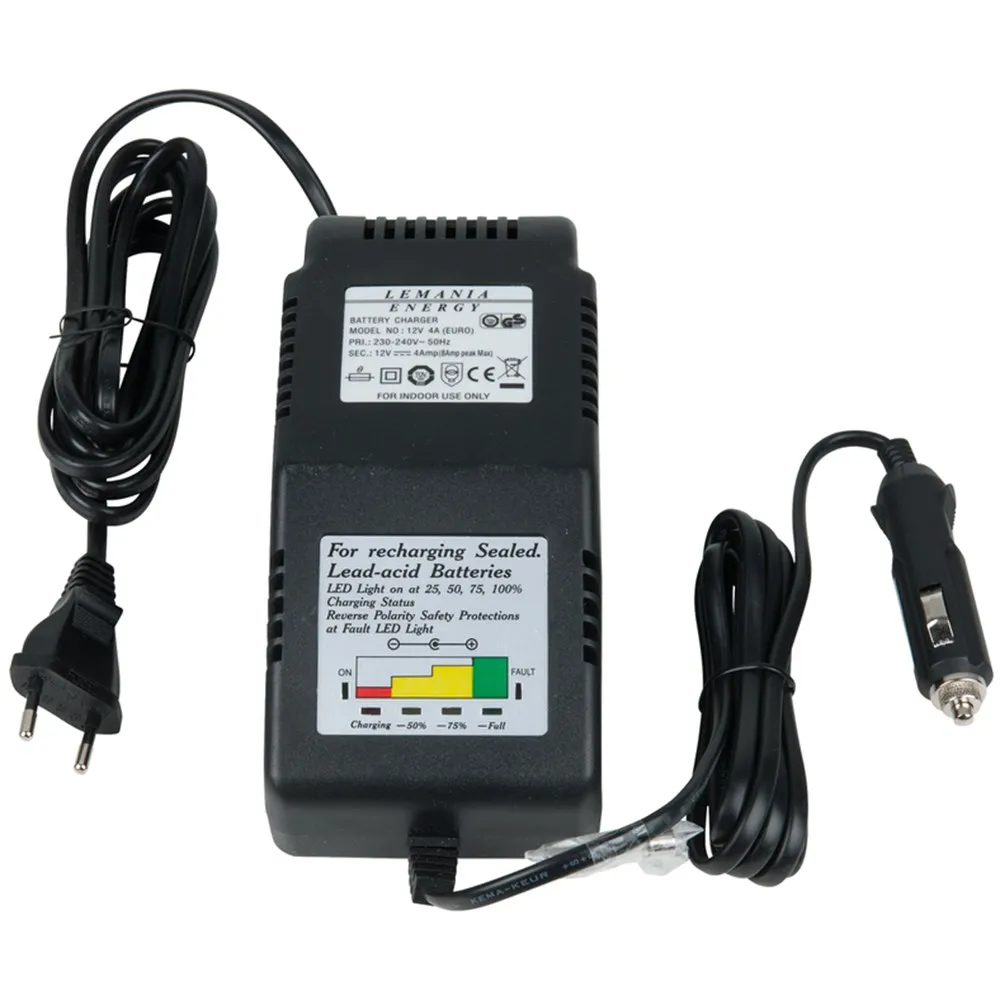 12 V + 24 V ACCUBOOSTER, MOBIEL STARTHULPAPPARAAT 1.700 A