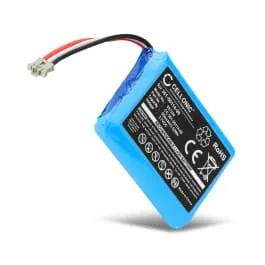 3610011400 GPS ACCU VOOR GARMIN INREACH MINI / INREACH MINI 2  950MAH VERVANGENDE BATTERIJ NAVIGATIE                         