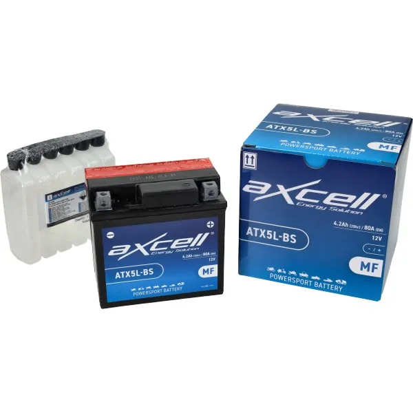 ACCU ATX5LBS YTX5LBS DINK KISB PEOPLE S SPEEDFIGHT 3 4TAKT SR 2000 DITECH SUPER 9 PEUGEOT VCLIC VITALITY 4AMP AXCELL
