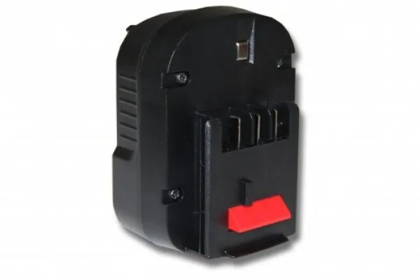 ACCU VOOR BLACK & DECKER GEREEDSCHAP 18V 3300MAH 3,3AH NIMH REPLACEMENT