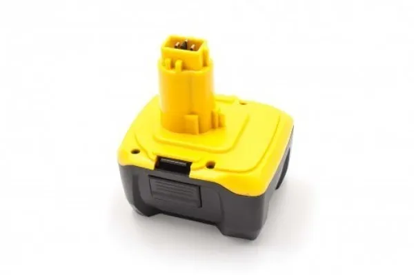 ACCU VOOR DEWALT GEREEDSCHAP 14.4V 5000MAH 5,0AH NIMH REPLACEMENT