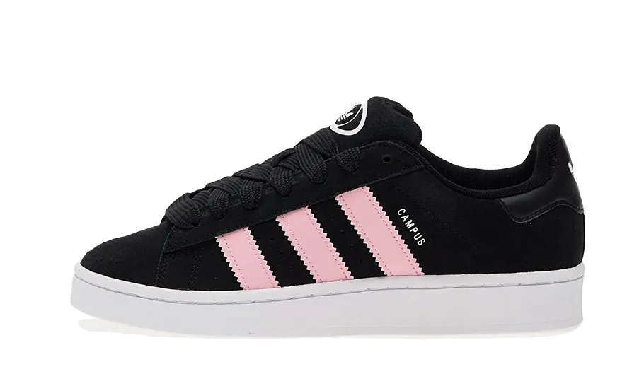 Adidas Campus 00s Kern Zwart Echt Roze