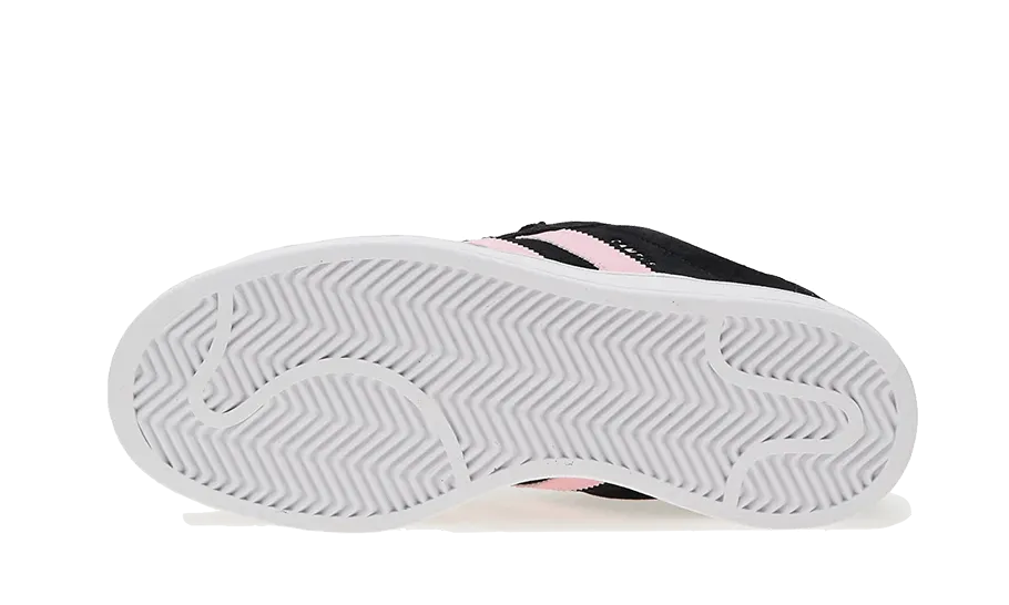 Adidas Campus 00s Kern Zwart Echt Roze