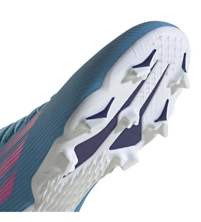 adidas JR X Speedflow FG Voetbalschoenen