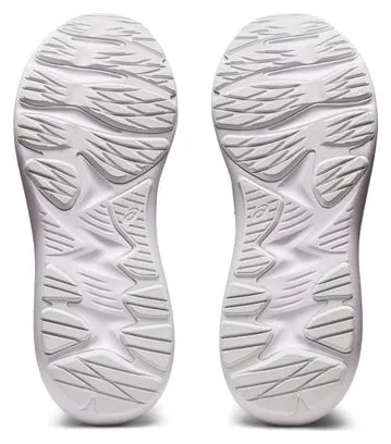 Asics Jolt 4 Wit Dames Hardloopschoenen