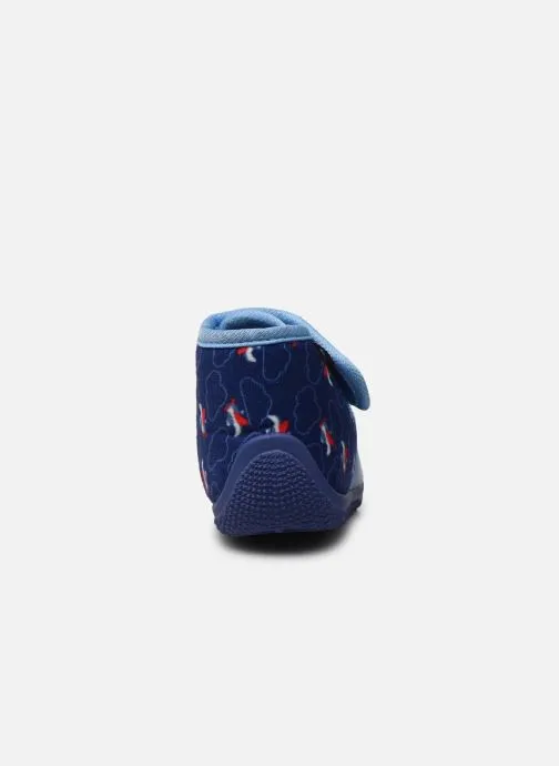      BABYGRO BB SERVAN  BLAUW   