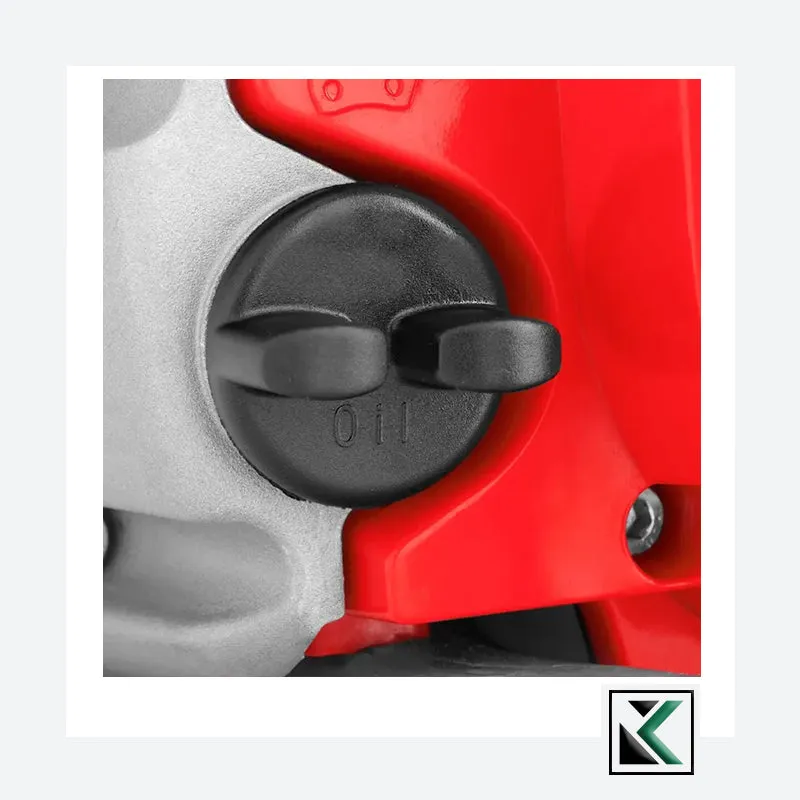 BENZINE KETTINGZAAG 1900W45CM