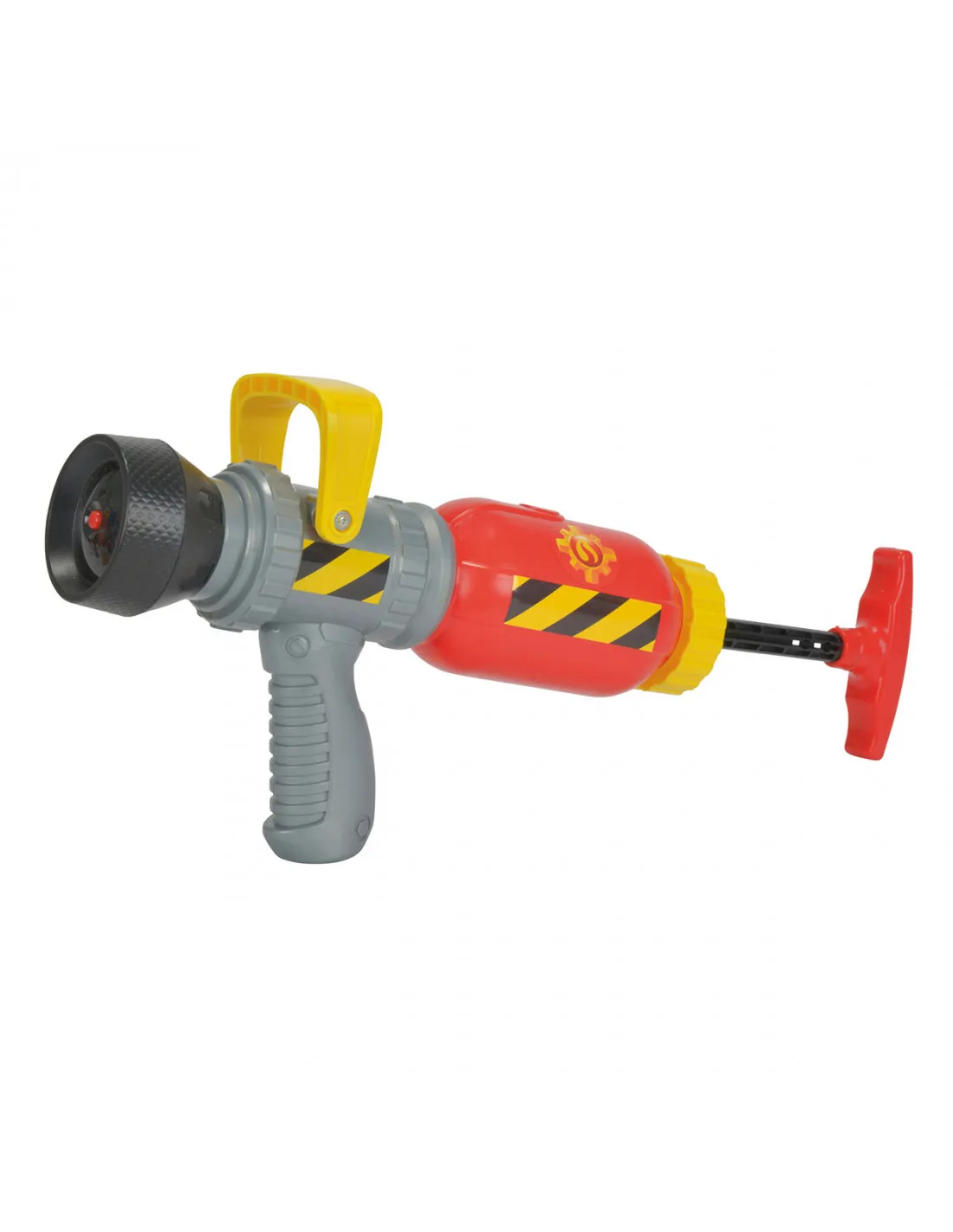 Brandweerman Sam Waterspuiter