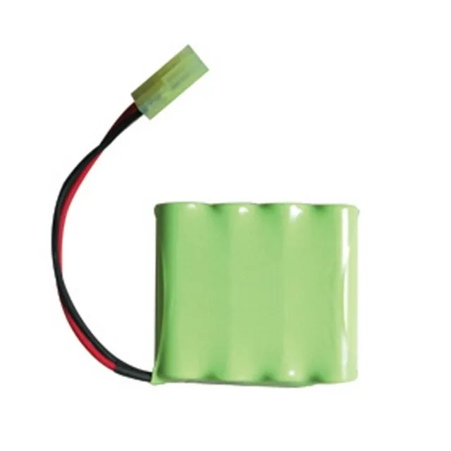 Carson NiMH Accu 4,8V 800 mAh