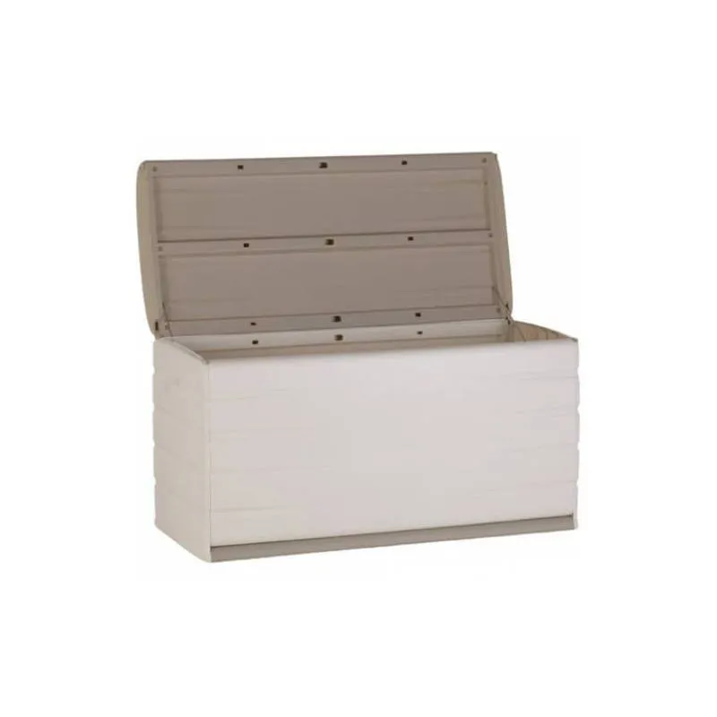 Cofre de ordenación Plastiken 97120 BEI 120 x 61 x 53 cm