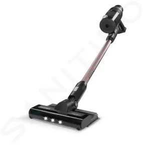 Concept - 21,6V ACCU-steelstofzuiger en -mop, met accessoires, oplader vp6025