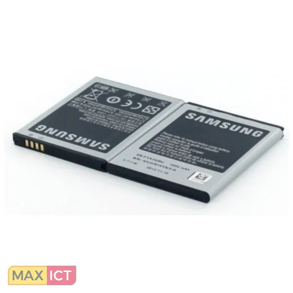 DeLOCK AGI 96002 mobiele telefoon onderdeel Batterij/Accu Zwart