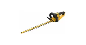 DeWALT Accu-heggenschaar 65cm 54V, 1 x accu 9,0 Ah DCMHT573X1