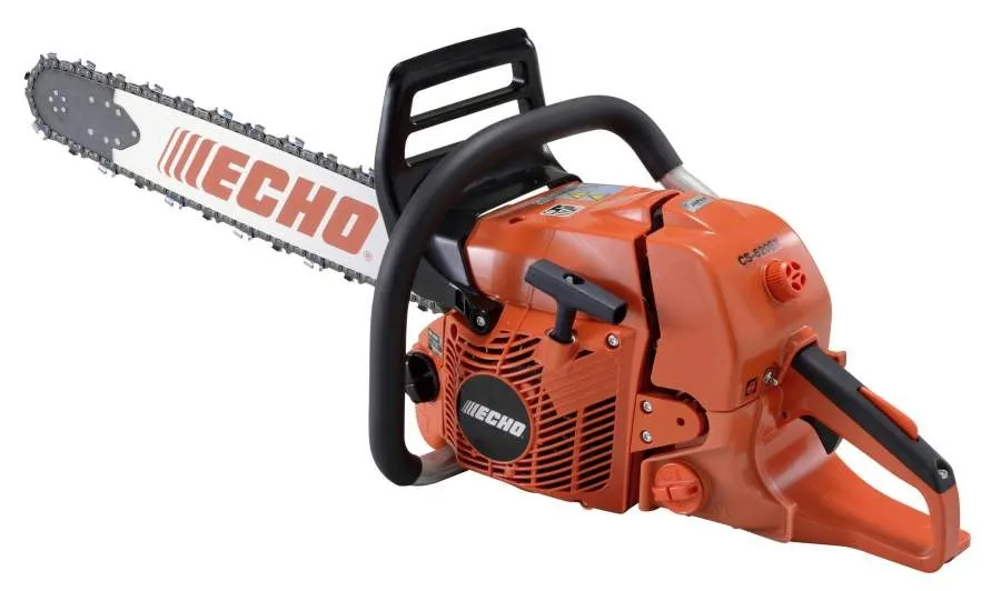 Echo Kettingzaag XECCS621SX