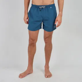 Essentiële effen volleybalshort VALENS