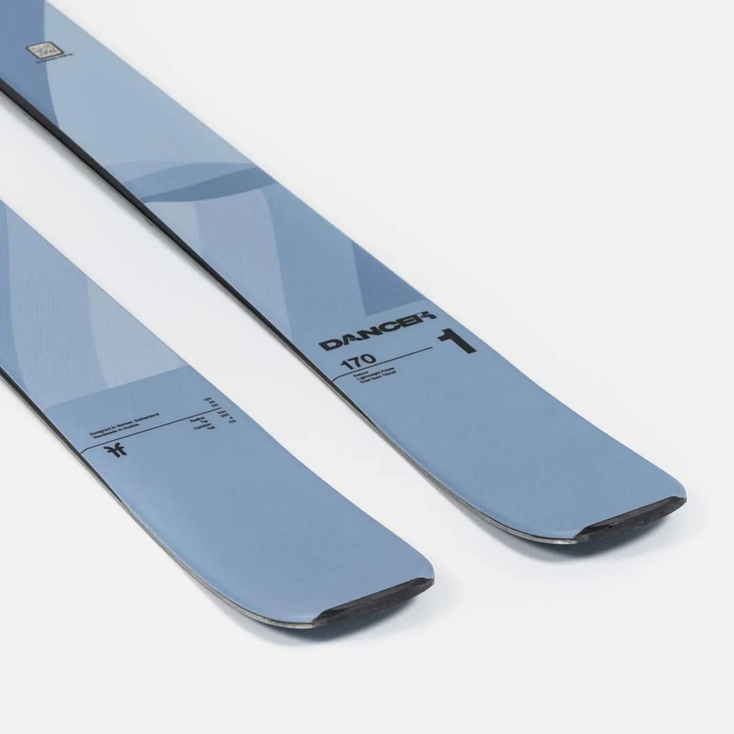 Faction Dancer 1 + Strive 11 Binding
