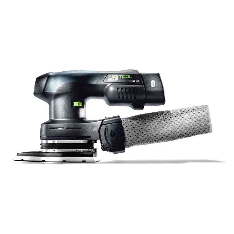FESTOOL ACCUDELTASCHUURMACHINE DTSC 400 LI 3,1 IPLUS