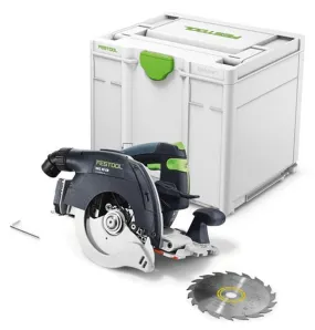 Festool accu-pendelkapzaag HKC 55 EB Li-basic 576163