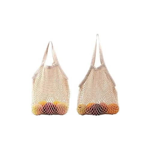FRUIT EN BOODSCHAPPENTAS