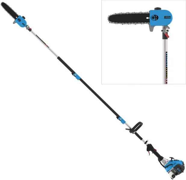 Güde gemotoriseerde mast kettingzaag GAK 1001 B, 94418