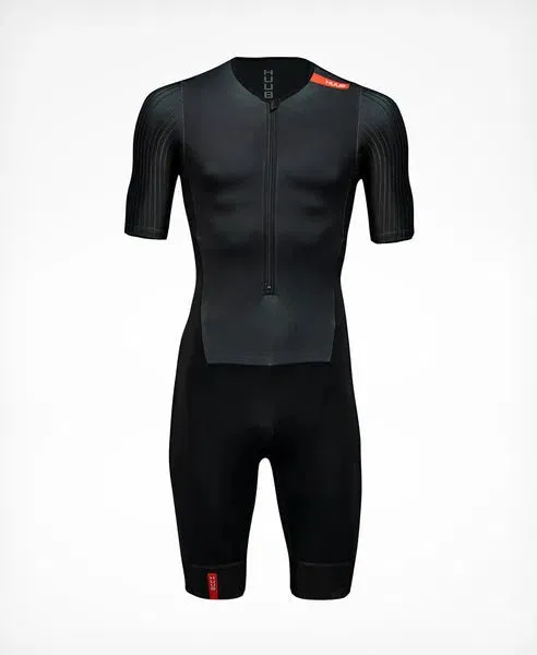 Huub Eternal Aero Long Course Trisuit Heren