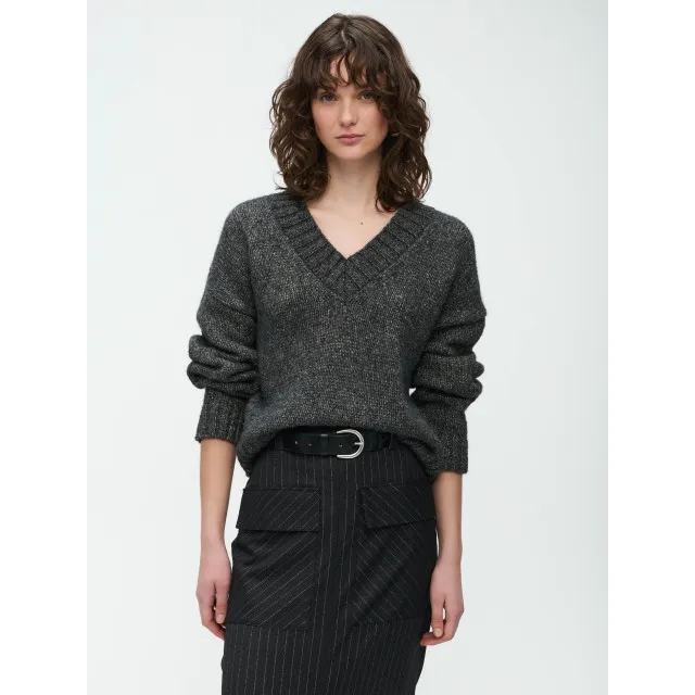 Jane Lushka Kn spettacolo specttacolo studio pullover
