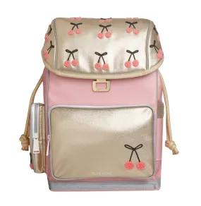 Jeune Premier schoolrugzak   Ergomax Cherry PomPom