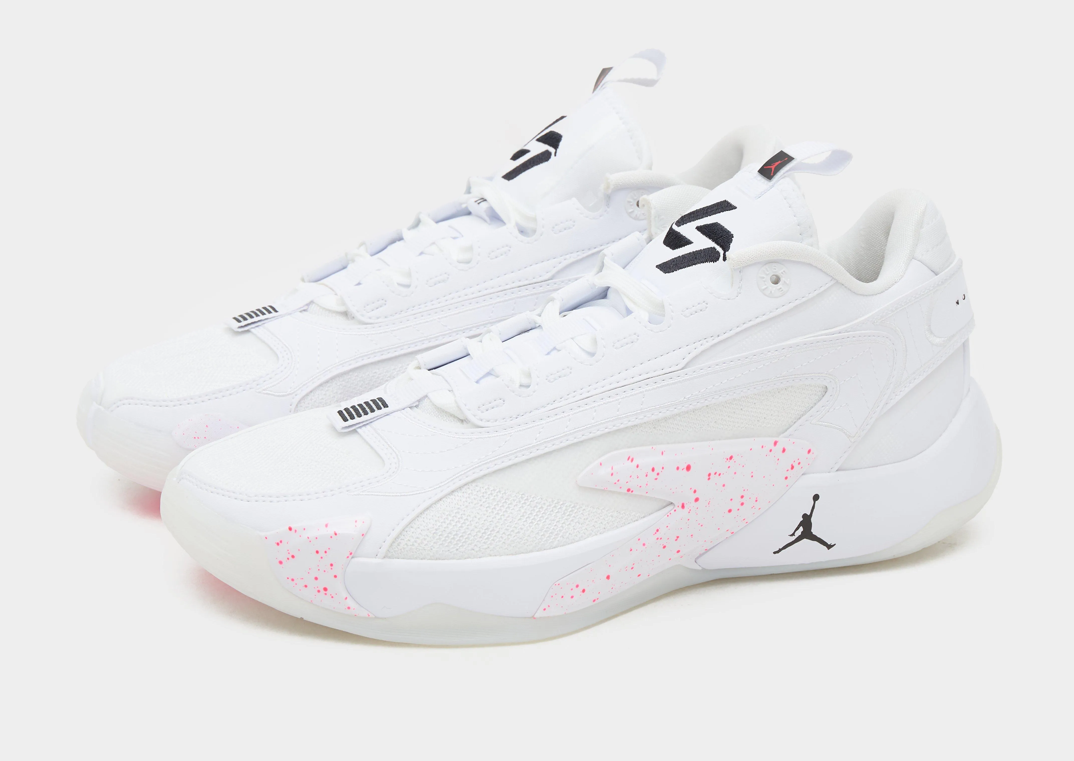 Jordan Luka 2