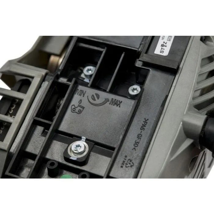 Kettingzaag benzine APR 26 (10")