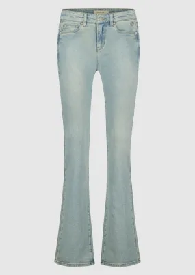 Lizzy Flare Vintage Depth - Flared