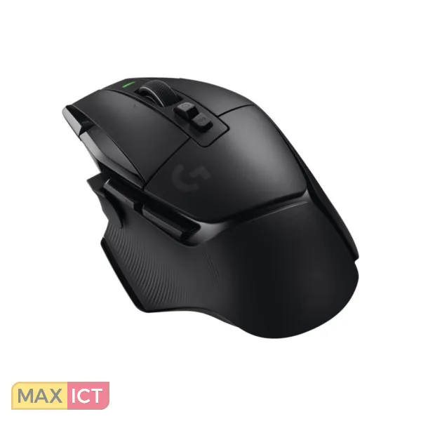 Logitech G G502 X LIGHTSPEED