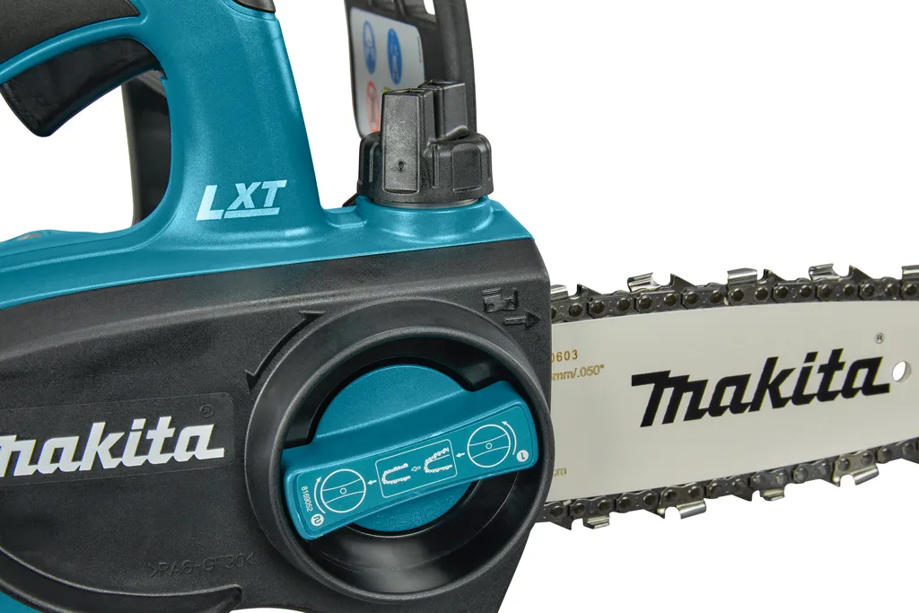 LXT 18 V Tophandle kettingzaag 11,5 cm