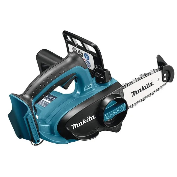 Makita BUC122ZK 18 V Kettingzaag 11,5 cm