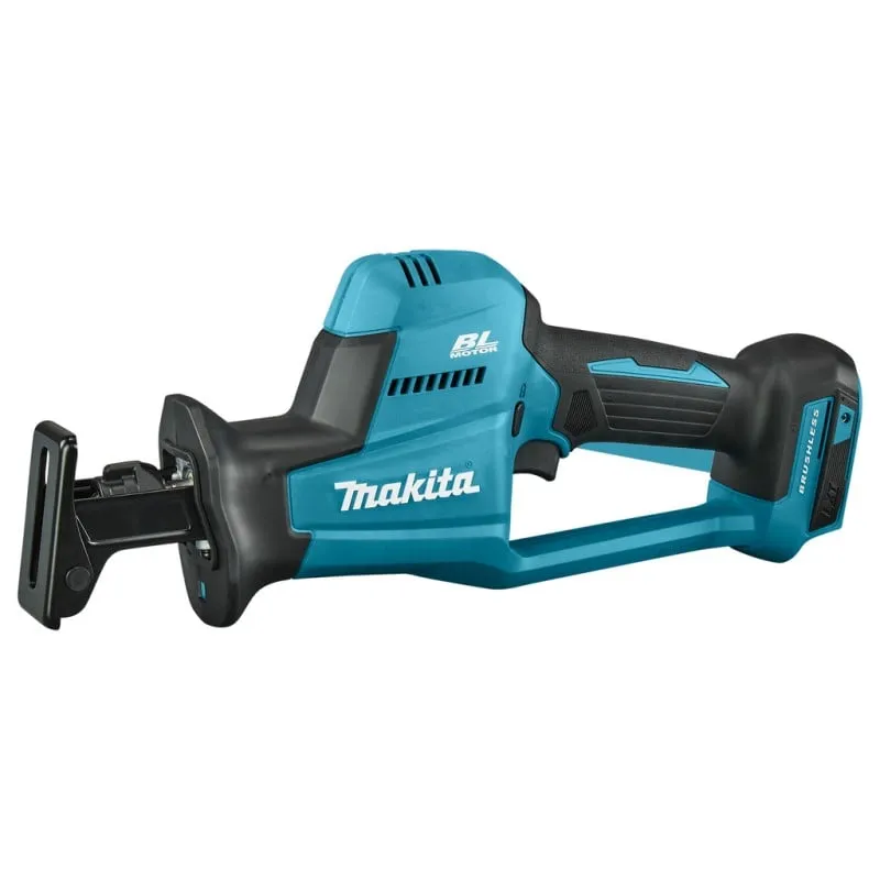 Makita DJR189Z | 18 V Reciprozaag | Zonder accu's en lader – DJR189Z