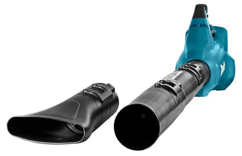 Makita DUB362Z Accu Bladblazer | 2x 18 Volt | Brushless | Basic