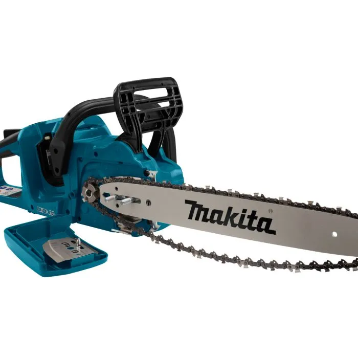 Makita DUC405PT4J 2x18 V Kettingzaag 40 cm