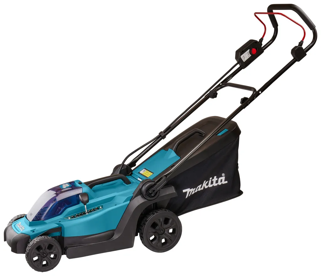 Makita LXT 18 V accu Grasmaaier 33 cm DLM330Z