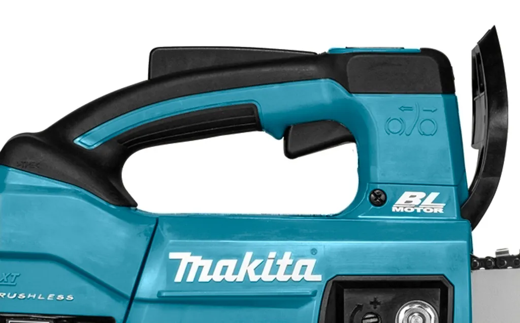 Makita LXT 18 V Tophandle kettingzaag 25 cm DUC254Z001