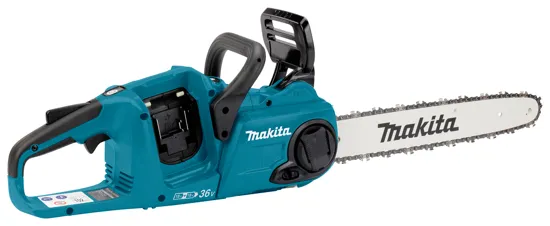 MAKITA LXT 2X18 V KETTINGZAAG 40 CM DUC400Z