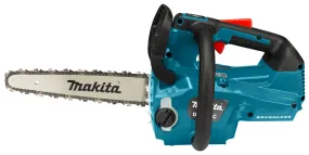 Makita LXT 2x18 V Tophandle kettingzaag 25 cm DUC256CZ