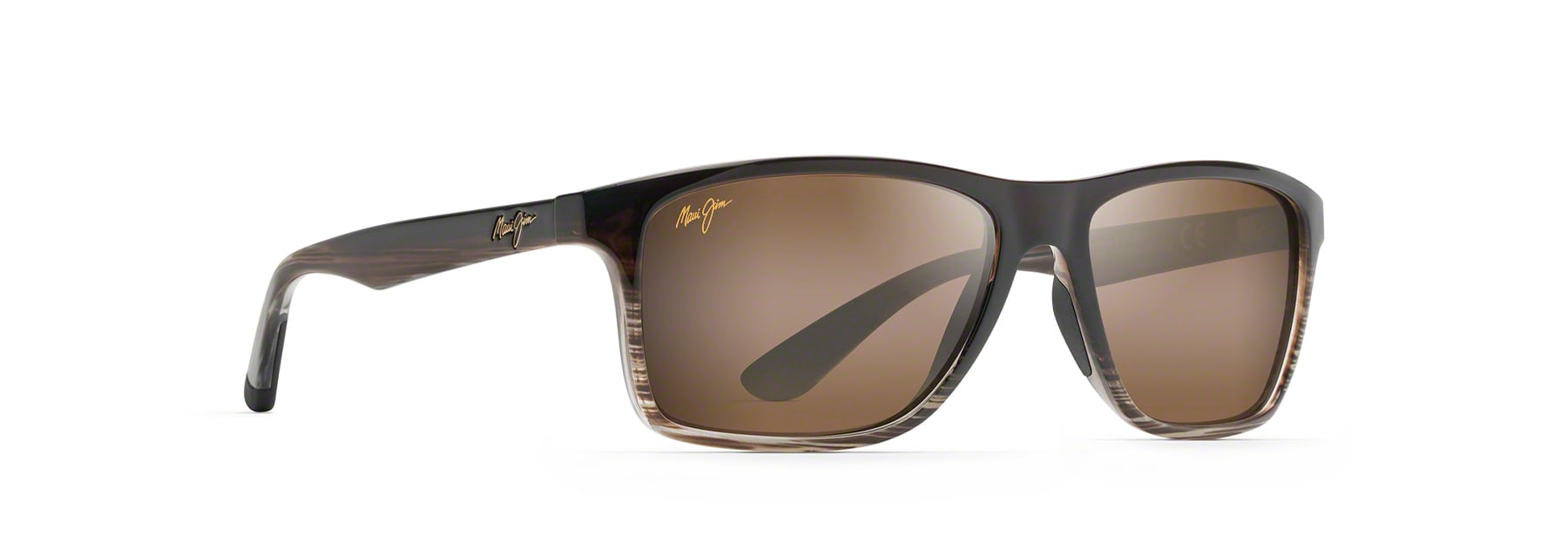 Maui Jim  Onshore H798-01 Chocolate Fade