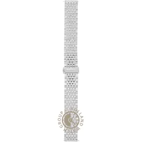 Maurice Lacroix Maurice Lacroix Straps ML450-005001 Eliros Horlogeband