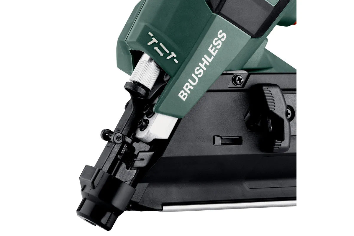 NFR 18 LTX 90 BL (612090840) ACCUTACKER