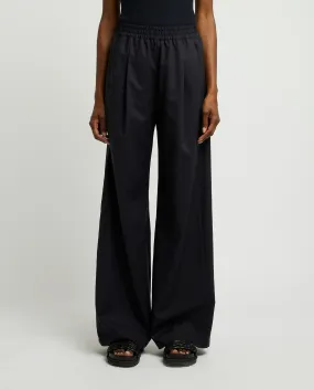 Odeeh Wollen broek