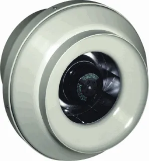 ORCONRVK BUISVENTILATOREN