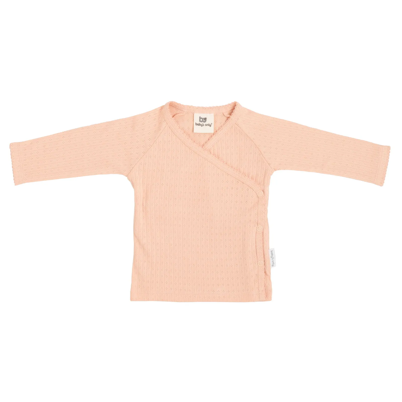 OVERSLAGTRUITJE DREAM PEACH  56