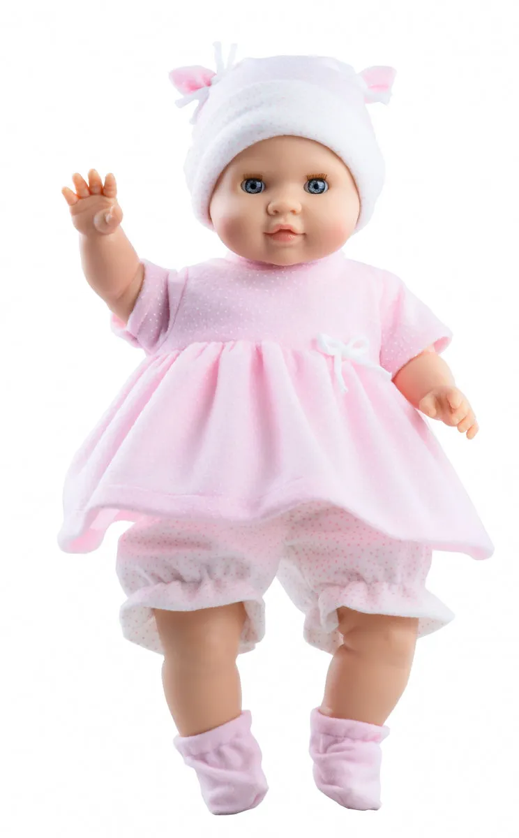 PAOLA REINA  MANUS AMY (36 CM)