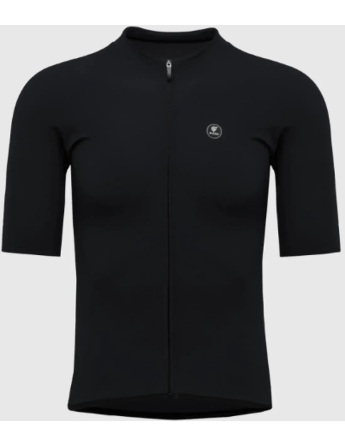 Pissei Prima Pelle Short Sleeve Jersey