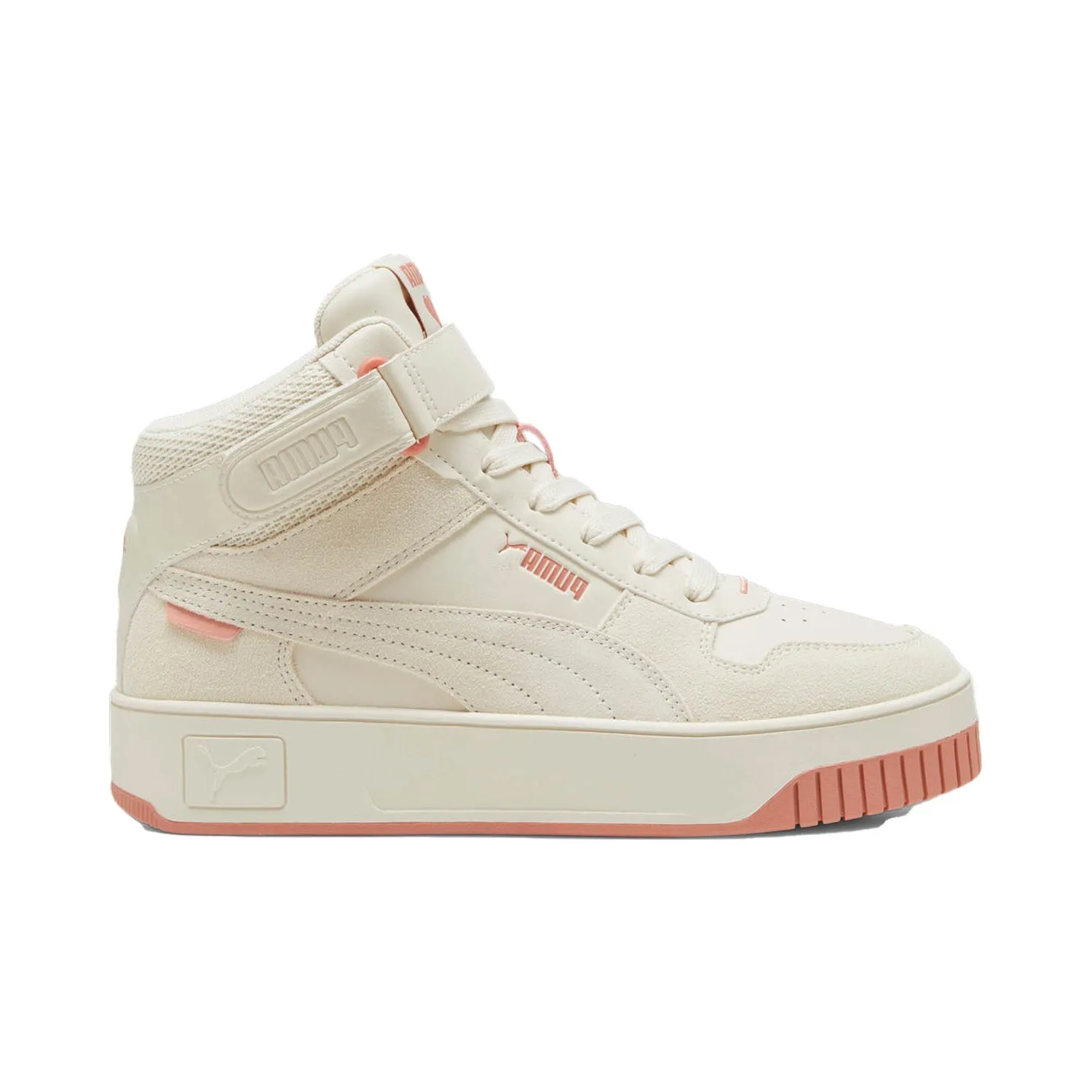 PUMA Carina Street Mid Coquette