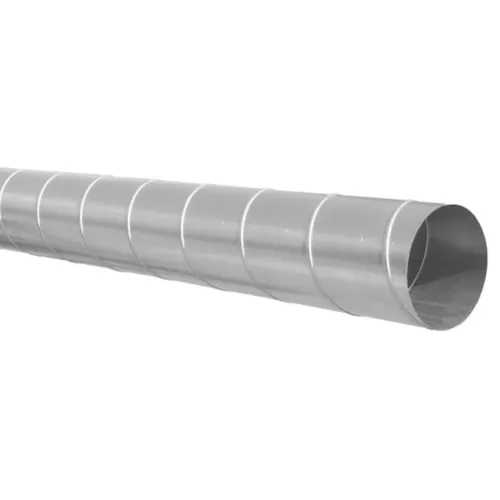 RVENT VENTILATIEPIJP SSPB Ø 180 MM LENGTE 6 M